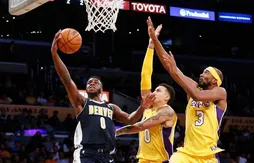 Les Lakers vont enfin devoir se mettre à défendre