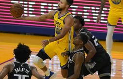 Rétro de la saison | Les plus beaux dribbles