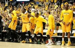 Missouri Valley : Wichita State invaincu avant d’attaquer la March Madness