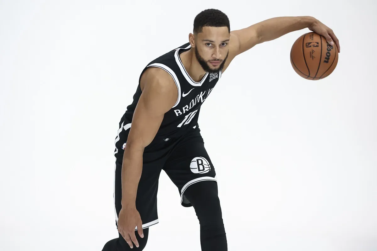 Ben Simmons