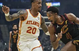 Auteur de son premier double-double, Evan Mobley continue d’impressionner