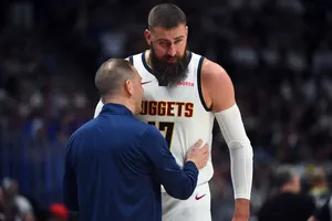 Jonas Valanciunas de retour en Lituanie ?
