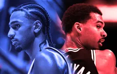 Quel premier bilan pour les Français de la NBA ?