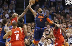 Après le transfert de Paul George, les dirigeants du Thunder ont reçu des menaces de mort