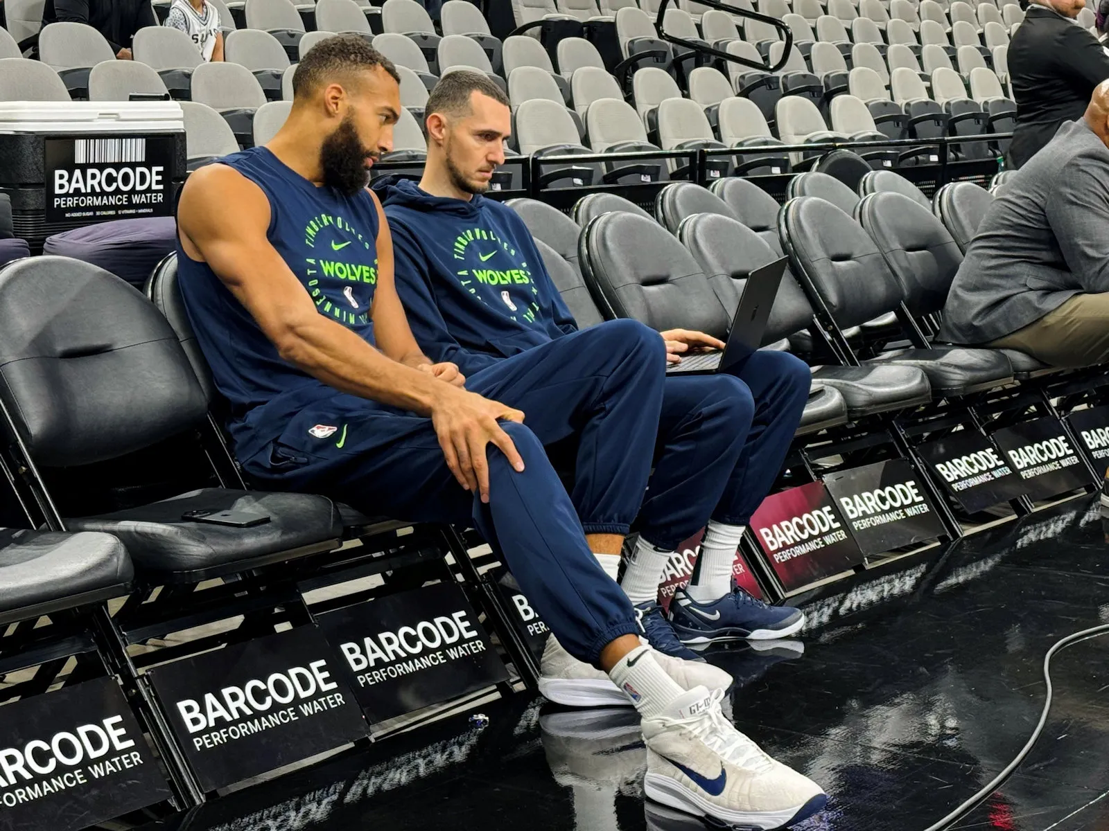 Rudy Gobert