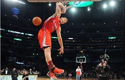 Slam Dunk Contest : Blake Griffin, bien entendu !