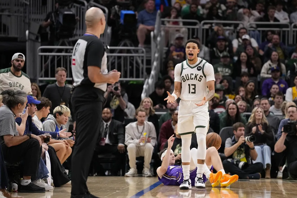 Les Bucks