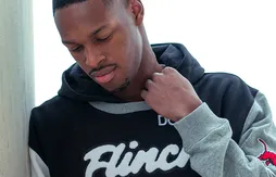 En famille, Joël Ayayi signe chez Puma