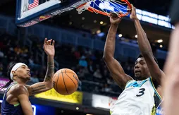 Thomas Bryant comme à la maison chez les Pacers