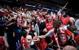 La Pologne écarte l’Ukraine pour se hisser en quart de finale