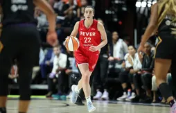 Nouveau carton d’audience pour la fin de la saison de Caitlin Clark