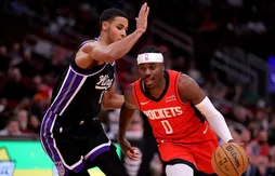 Aaron Holiday, le joker inattendu des Rockets