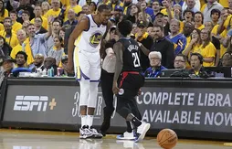 Patrick Beverley, agaçant par nature