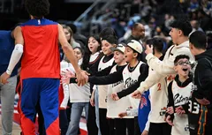 Audiences, billetterie, réseaux sociaux… Le retour en force des Pistons