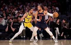 Jalen Brunson pensait mériter une place au sein de Team USA