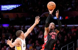 Pour Terrence Ross, c’est le moment d’exploser