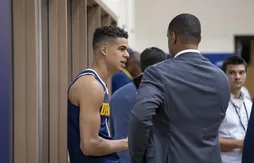 Le développement de Michael Porter Jr, entre promesses et frustrations