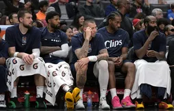 Aux Clippers, les actes ne suivent pas les paroles