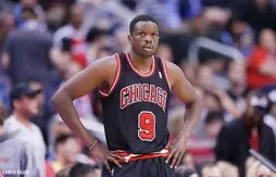 Chicago rend hommage à Luol Deng