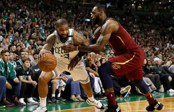 [Coaching] Les 30 secondes qui illustrent le jeu des Cavs et des Celtics