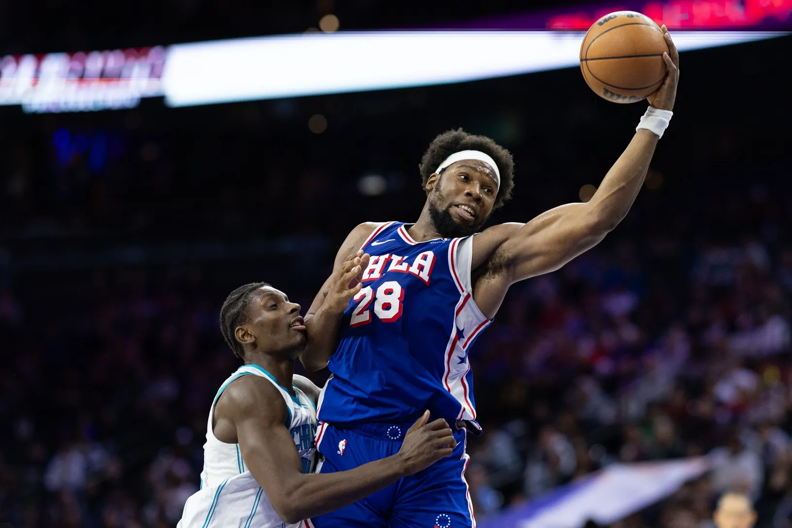 Guerschon Yabusele
