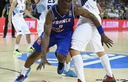 Dusko Ivanovic : “La défense française doit être meilleure s’ils veulent être champions”