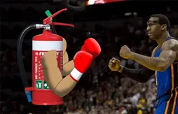 Top 15 : les blessures les plus idiotes des joueurs NBA