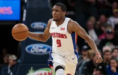 En feu, Langston Galloway s’est pris pour Michael Jordan