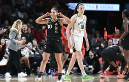 Les Aces se rapprochent du doublé en donnant la fessée au Liberty