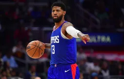 De plus en plus de jeunes prennent Paul George comme modèle