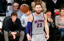 Les Pistons prêts à sortir le chéquier pour passer un cap