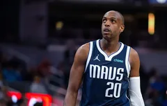 À Dallas, Khris Middleton a la main sur son avenir