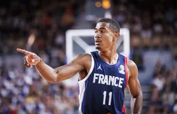 La France se défoule sur la Hongrie