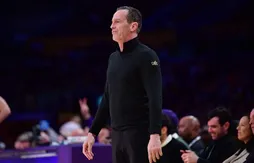 Coachs du mois | Le doublé pour Kenny Atkinson