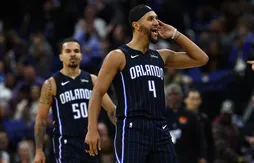 Jalen Suggs, la nouvelle attraction d’Orlando