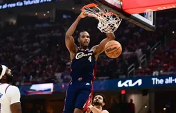 Les Cavs ne veulent vraiment pas lâcher Evan Mobley