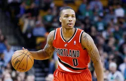 Damian Lillard : jouer moins pour gagner plus