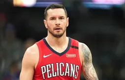 J.J. Redick bientôt coupé par les Pelicans ?