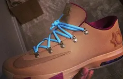 Nike : une version céréalière pour la KD VI