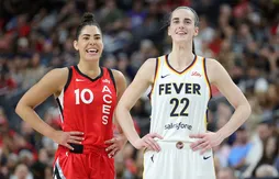 WNBA : les affiches et les enjeux du premier tour des playoffs