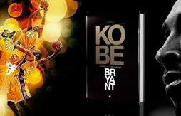 Concours : gagnez trois exemplaires de Kobe The Book