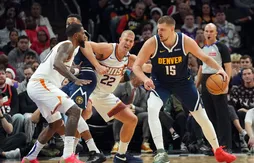 Pour Noël, l’attaque des Nuggets était grippée