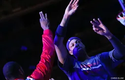 Sur la demande de Paul Pierce, moins de fêtes pour les Wizards…