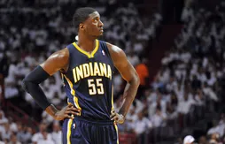 Les Pacers ont proposé un sign-and-trade avec Greg Monroe contre Roy Hibbert