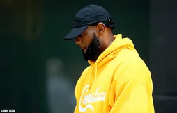 LeBron James au cœur d’une émission spéciale dédiée aux lycéens diplômés