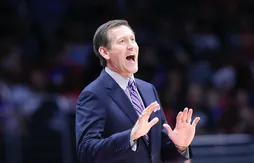 Jeff Hornacek frustré de ne pas avoir été au bout de son aventure à New York