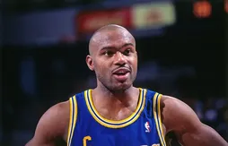 Portrait | Tim Hardaway, roi du crossover mais bug de l’an 2000