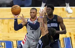 Le MVP de la nuit | “L’animal” Russell Westbrook a encore frappé