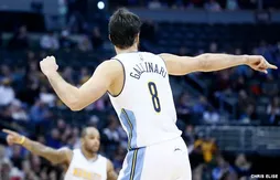 Les Nuggets tirent la sonnette d’alarme