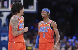 Une confiance collective grandissante au sein du Thunder